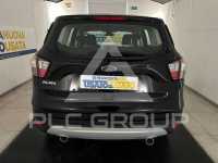 2016 Ford Kuga