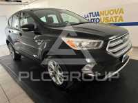 2016 Ford Kuga