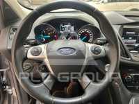 2016 Ford Kuga