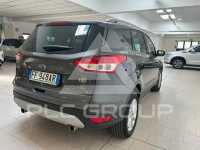 2016 Ford Kuga