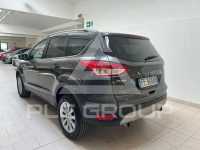2016 Ford Kuga