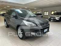 2016 Ford Kuga
