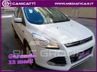 2016 Ford Kuga