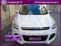 2016 Ford Kuga