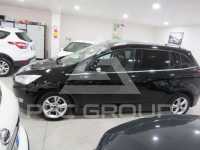 2016 Ford C-MAX