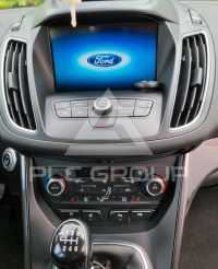 2016 Ford C-MAX