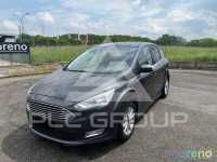 2016 Ford C-MAX