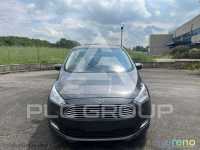 2016 Ford C-MAX