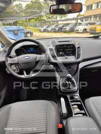 2016 Ford C-MAX