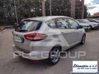 2016 Ford C-MAX