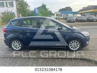 2016 Ford C-MAX
