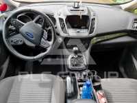 2016 Ford C-MAX