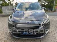 2016 Ford C-MAX