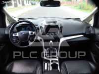 2016 Ford C-MAX