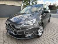 2016 Ford C-MAX