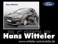 2016 Ford C-MAX
