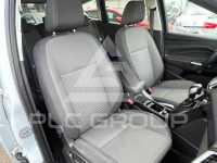 2016 Ford C-MAX