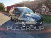 2016 Ford C-MAX