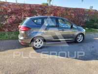 2016 Ford C-MAX