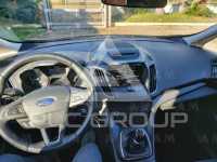 2016 Ford C-MAX