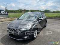 2016 Ford C-MAX