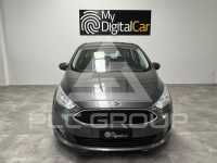 2016 Ford C-MAX
