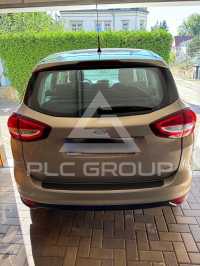 2016 Ford C-MAX