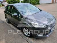 2016 Ford C-MAX