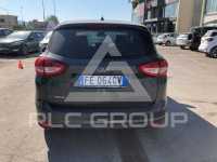 2016 Ford C-MAX