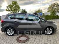 2016 Ford C-MAX