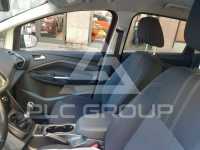 2016 Ford C-MAX