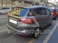 2016 Ford C-MAX