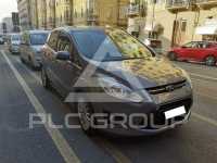 2016 Ford C-MAX