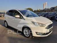2016 Ford C-MAX