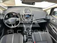 2016 Ford C-MAX