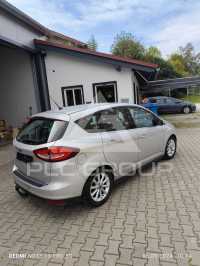 2016 Ford C-MAX