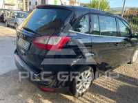 2016 Ford C-MAX