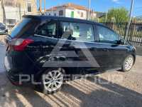 2016 Ford C-MAX