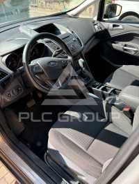 2016 Ford C-MAX