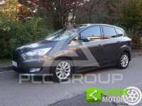 2016 Ford C-MAX