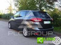 2016 Ford C-MAX