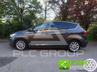 2016 Ford C-MAX