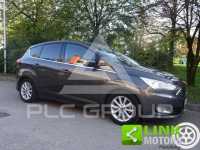 2016 Ford C-MAX