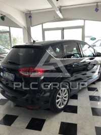 2016 Ford C-MAX