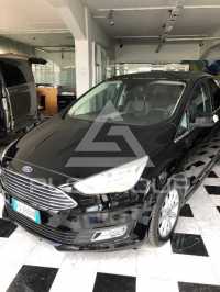 2016 Ford C-MAX