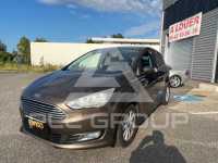 2016 Ford C-MAX
