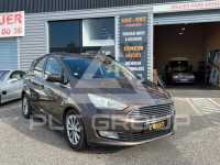 2016 Ford C-MAX