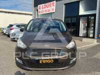 2016 Ford C-MAX