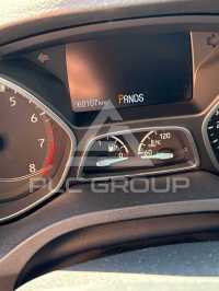2016 Ford C-MAX