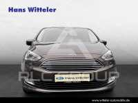 2016 Ford C-MAX